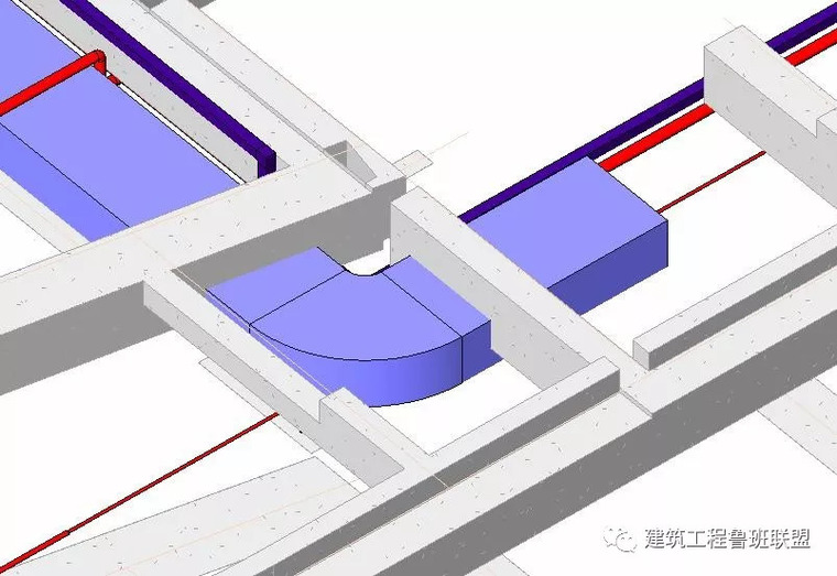 為什么要進行“三維綜合管線”？_7